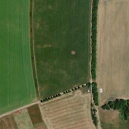 Satellite imagery of survey_point, CZ