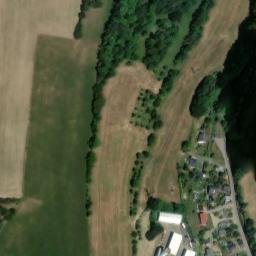 Satellite imagery of boundary_stone, DE