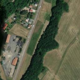 Satellite imagery of boundary_stone, DE