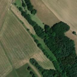 Satellite imagery of boundary_stone, DE