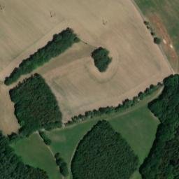 Satellite imagery of boundary_stone, DE