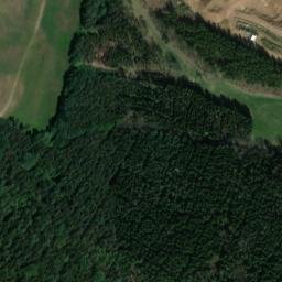 Satellite imagery of boundary_stone, DE
