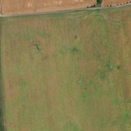 Satellite imagery of Vogelberg, DE