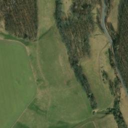 Satellite imagery of Roter Berg, DE