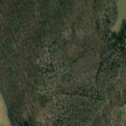 Satellite imagery of Schärfling, DE