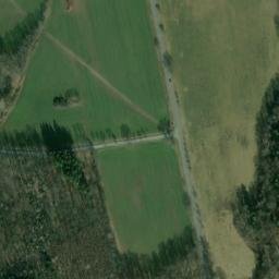 Satellite imagery of Panoramahöhe, DE