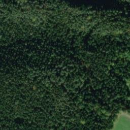 Satellite imagery of Malá Pravčická brána [Jetřichovice-Vysoká Lípa] outlook t., CZ