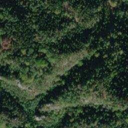 Satellite imagery of Koliště, CZ