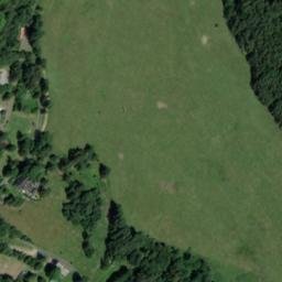 Satellite imagery of Šibeniční vrch [Jiřetín pod Jedlovou-Jedlová], CZ