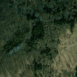 Satellite imagery of Weberberg, CZ