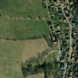 Satellite imagery of Butterberg, DE