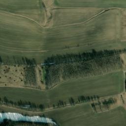 Satellite imagery of IV/135, PL