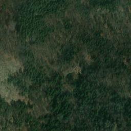 Satellite imagery of Špičák, CZ