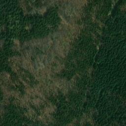 Satellite imagery of Špičák, CZ