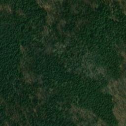 Satellite imagery of Stržový vrch [Oldřichov v Hájích], CZ