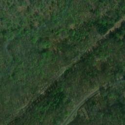 Satellite imagery of Kopřivník [Raspenava], CZ