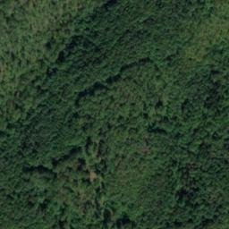 Satellite imagery of Mlaka [Raspenava], CZ
