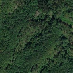 Satellite imagery of Mlaka [Raspenava], CZ