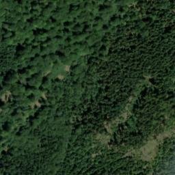 Satellite imagery of Paličník, CZ