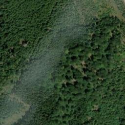 Satellite imagery of Paličník, CZ