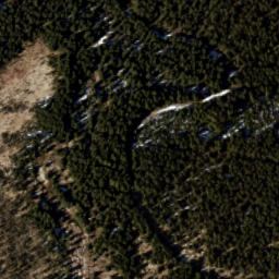 Satellite imagery of IV/62b, PL