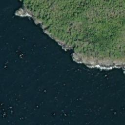 Satellite imagery of Castle Point, CA