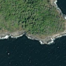 Satellite imagery of Castle Point, CA