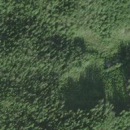 Satellite imagery of Mount Wynyard, CA