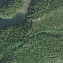 Satellite imagery of Wolf Point, CA