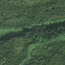 Satellite imagery of Mount Stopford, CA