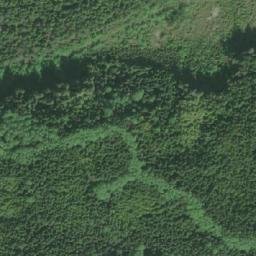 Satellite imagery of Mount Stopford, CA