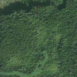 Satellite imagery of Mount Stopford, CA