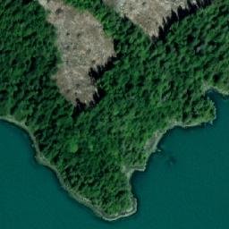Satellite imagery of Philip Point, CA