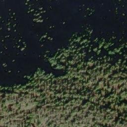 Satellite imagery of Mount Mathison, CA