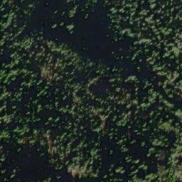 Satellite imagery of Mount Mathison, CA