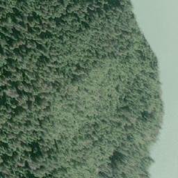 Satellite imagery of Escape Point, CA