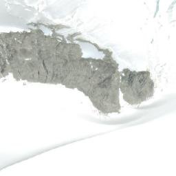 Satellite imagery of Mount Gilbert, CA