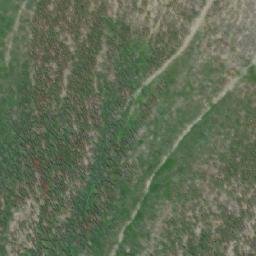 Satellite imagery of Ipoo Mountain, CA