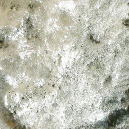 Satellite imagery of Scherle Peak, CA