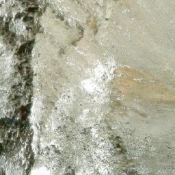 Satellite imagery of Scherle Peak, CA