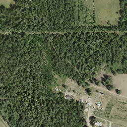 Satellite imagery of Notch Hill, CA