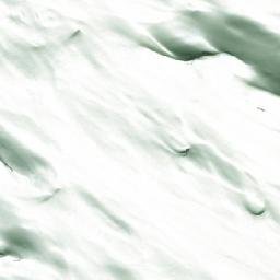 Satellite imagery of Mount McKinnon, CA