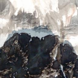 Satellite imagery of Mount Hamilton, CA