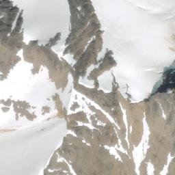 Satellite imagery of Mount Hatteras, CA