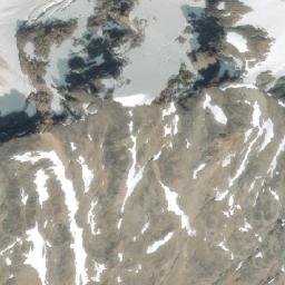 Satellite imagery of Mount Hatteras, CA