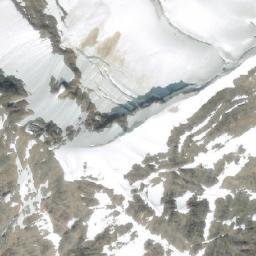 Satellite imagery of Mount Hatteras, CA