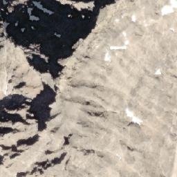 Satellite imagery of Mount Sturdee, CA