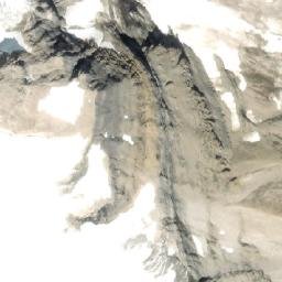 Satellite imagery of Mount Magog, CA