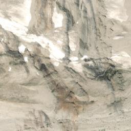 Satellite imagery of Mount Magog, CA