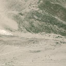 Satellite imagery of Mount Magog, CA
